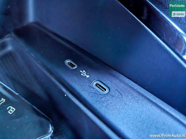 SKODA Octavia usata, con Vetri oscurati