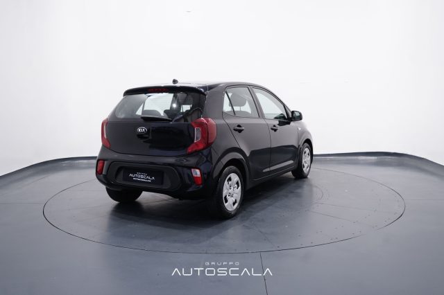 KIA Picanto usata, con Chiusura centralizzata