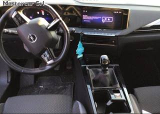 OPEL Astra usata, con Alzacristalli elettrici