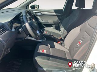 SEAT Arona usata, con Controllo automatico clima