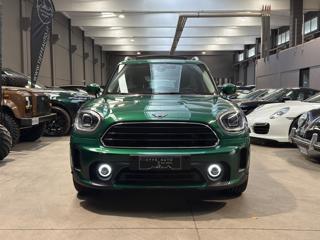 MINI Countryman usata, con Airbag