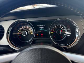 FORD Mustang usata, con Sistema di navigazione