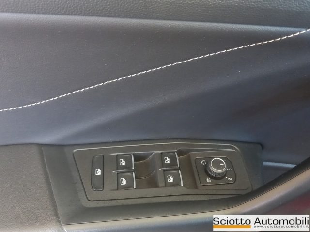 VOLKSWAGEN T-Roc usata, con Immobilizzatore elettronico