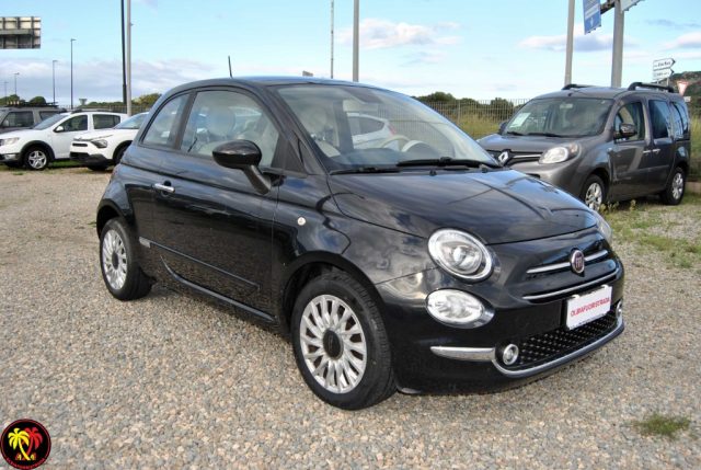 FIAT 500 usata, con Airbag Passeggero