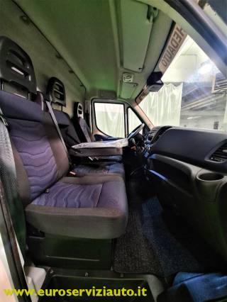 IVECO Daily usata 22