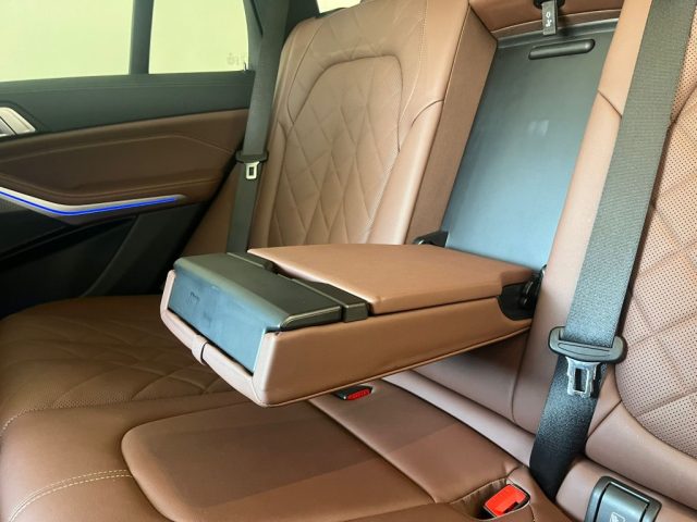 BMW X5 usata, con Controllo trazione