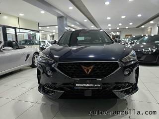 CUPRA Formentor usata, con Airbag