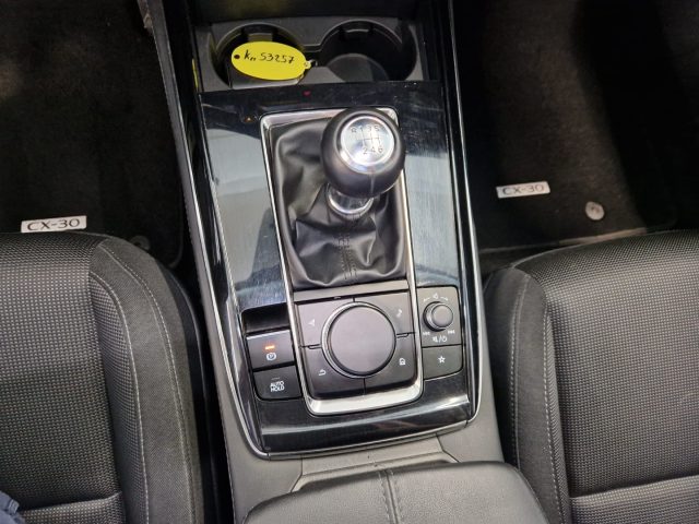 MAZDA CX-30 usata, con Immobilizzatore elettronico