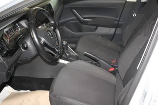 VOLKSWAGEN Polo usata, con Alzacristalli elettrici