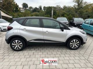 RENAULT Captur usata 19