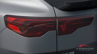 BMW X2 usata 6