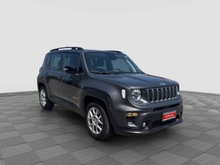 JEEP Renegade usata 6