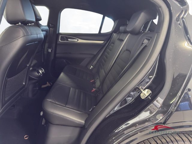 ALFA ROMEO Stelvio usata 8