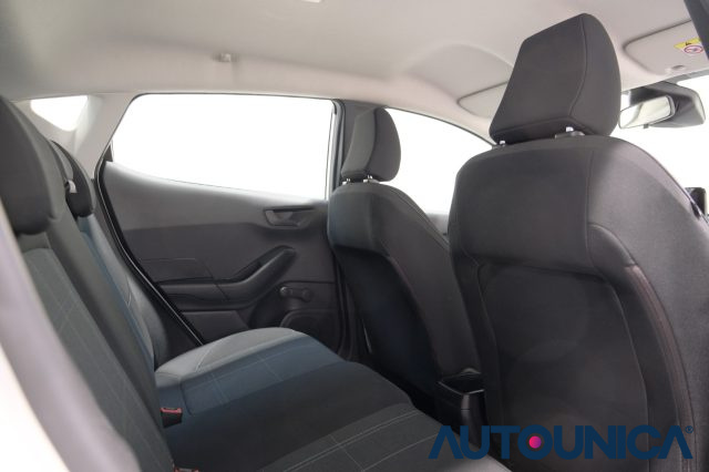 FORD Fiesta usata 53