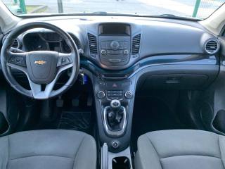CHEVROLET Orlando usata, con Controllo trazione