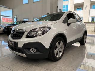 OPEL Mokka usata, con ESP