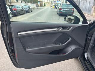 AUDI A3 usata, con ESP