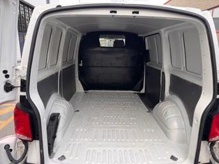 VOLKSWAGEN Transporter usata, con ESP