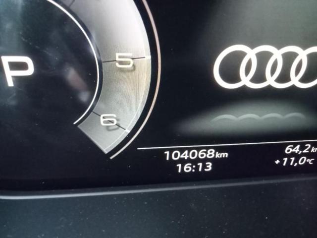 AUDI A5 usata, con Boardcomputer