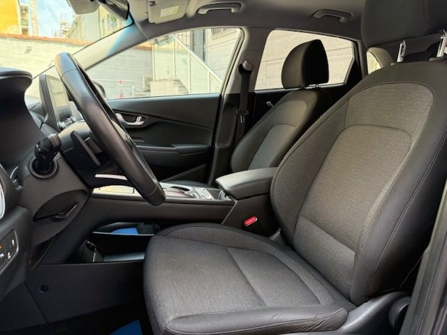 HYUNDAI Kona usata, con Cerchi in lega
