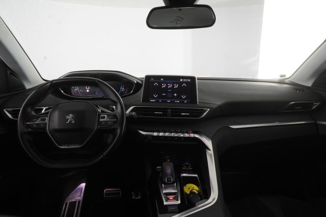 PEUGEOT 3008 usata 4