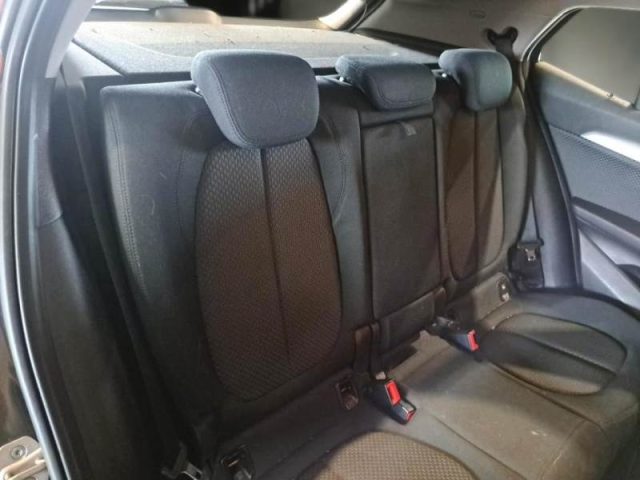 BMW X2 usata, con Climatizzatore