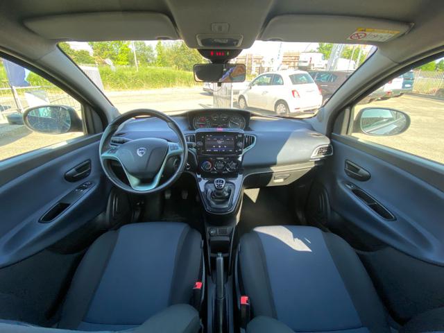 LANCIA Ypsilon usata, con Controllo trazione