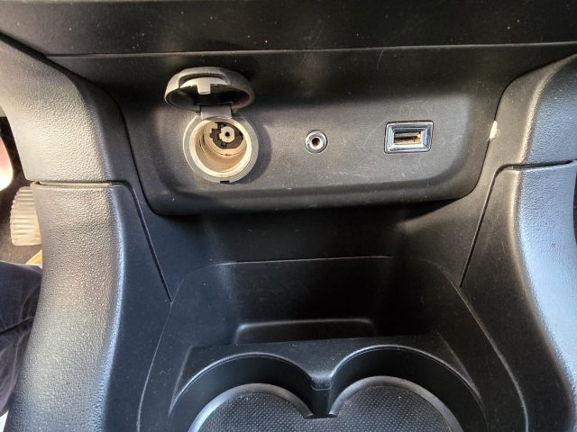 CITROEN C3 usata, con Ruotino