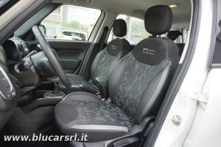 FIAT 500L usata, con Autoradio