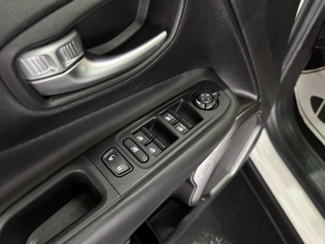JEEP Renegade usata 28