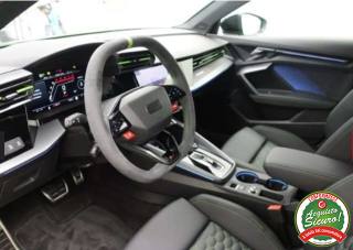AUDI RS3 usata, con Chiusura centralizzata