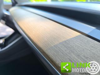 TESLA Model 3 usata, con Immobilizzatore elettronico