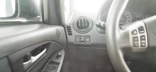 FIAT Sedici usata 39