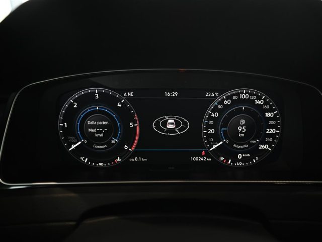 VOLKSWAGEN Golf usata, con Start/Stop Automatico