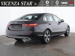MERCEDES-BENZ C 200 usata, con Airbag Passeggero