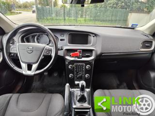 VOLVO V40 usata, con Airbag Passeggero