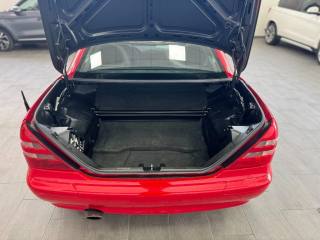 MERCEDES-BENZ SLK 200 usata 27