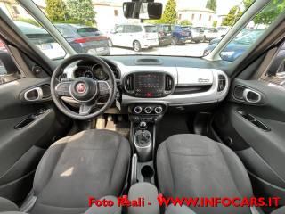 FIAT 500L usata, con Fendinebbia