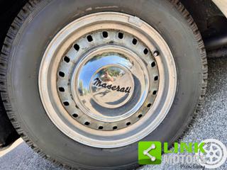 MASERATI Other usata 24