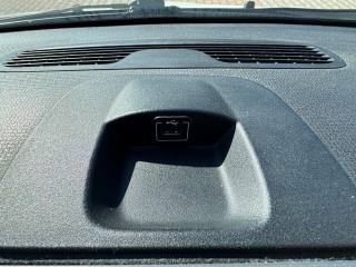 FIAT New Panda usata, con Cerchioni in acciaio