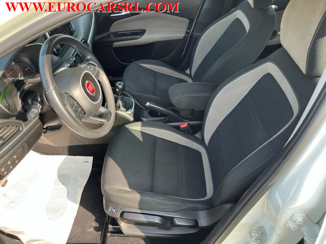 FIAT Tipo usata, con Fendinebbia