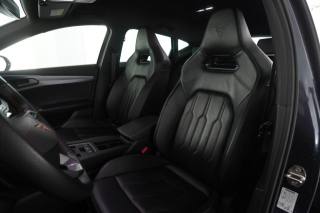 CUPRA Formentor usata 1