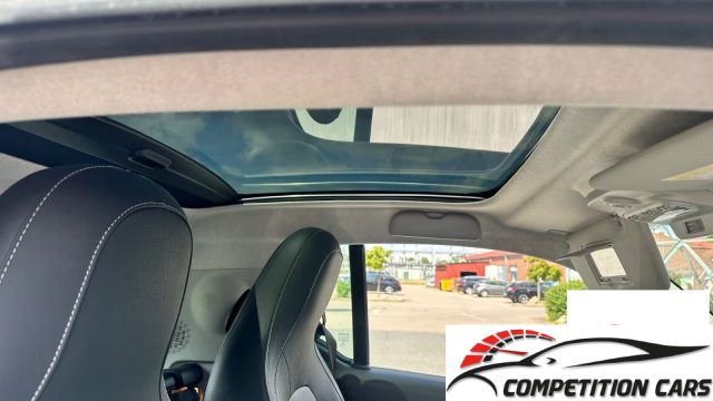 SMART ForTwo usata, con Fendinebbia