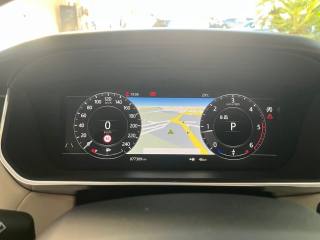 LAND ROVER Range Rover Sport usata, con Immobilizzatore elettronico