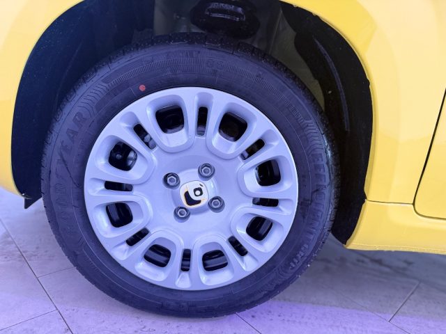 FIAT Pandina usata 6
