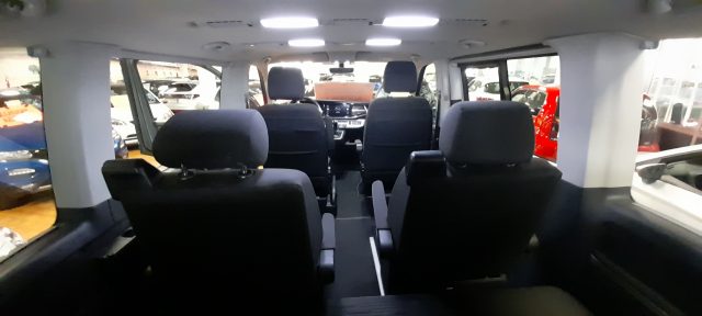 VOLKSWAGEN Multivan usata 40