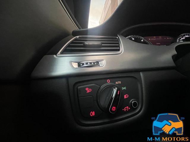 AUDI A8 usata, con Sistema di navigazione