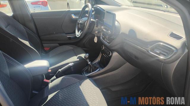 FORD Puma usata, con Cruise Control
