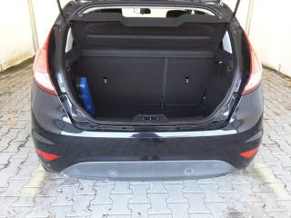 FORD Fiesta usata, con Immobilizzatore elettronico