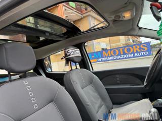 RENAULT Twingo usata, con Cruise Control